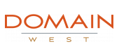 Logo | Domain West | Apartments in Houston, TX