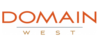 Slider Logo | Domain West | Apartments in Houston, TX