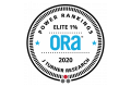 One Hampton Lake is proud to be ranked in the top 1% for Online Reputation in the nation!