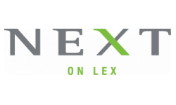 property logo  | Next on Lex Apartments | Apartments For Rent Glendale Ca