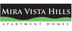 Property Logo | Mira Vista Hills | Antioch CA