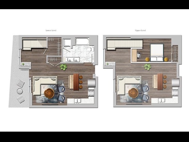 losp | Next on Lex Apartments | Luxury Apartments in Glendale CA