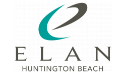 Elan Huntington Beach Property Logo