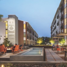 Ice House Midtown | Apartments In Sacramento, CA