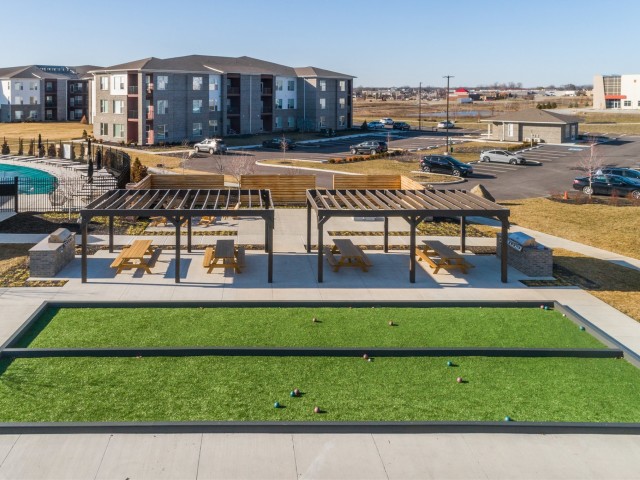 Echo-Park-at-Perry-Crossing-Plainfield-Indiana-Aerial-Bocce3
