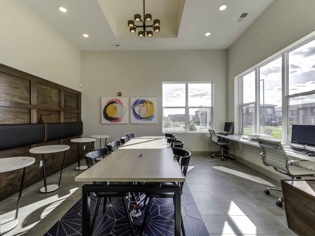 Echo-Park-at-Perry-Crossing-Plainfield-Indiana-Clubhouse-Business-Center5
