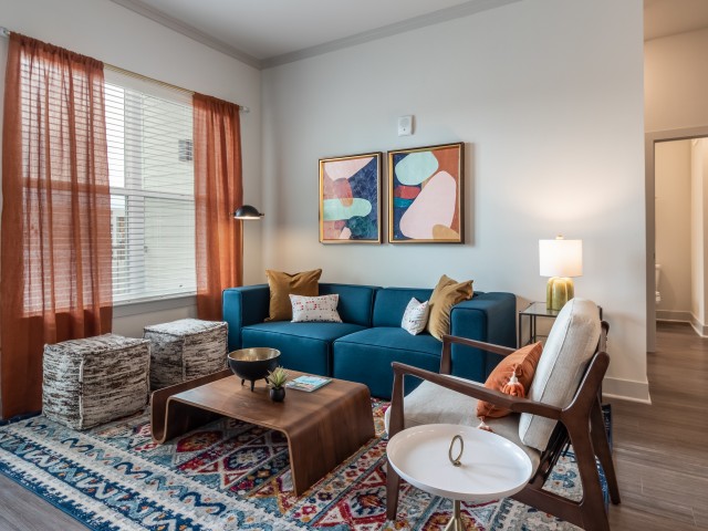 The-Mezz-at-Fiddler’s-Green-Luxury-Apartment-Model-Apartment-7