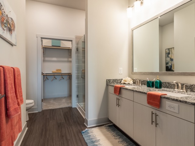 The-Mezz-at-Fiddler’s-Green-Luxury-Apartment-Model-Apartment-2