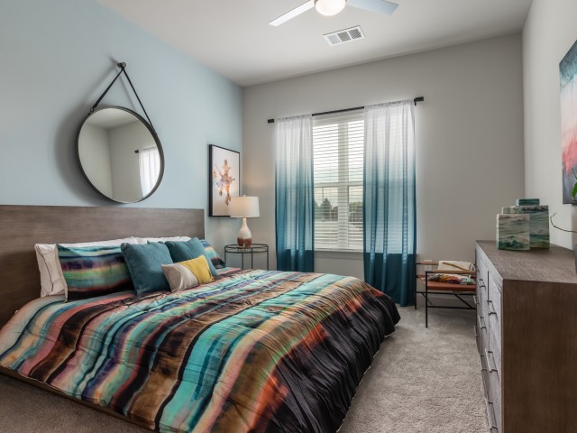 The-Mezz-at-Fiddler’s-Green-Luxury-Apartment-Model-Apartment-4