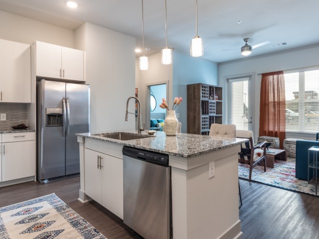 The-Mezz-at-Fiddler’s-Green-Luxury-Apartment-Model-Apartment-5