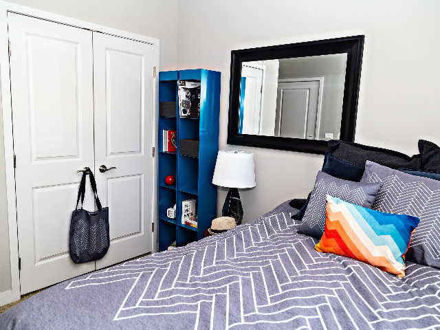 Fully furnished apartments for you!