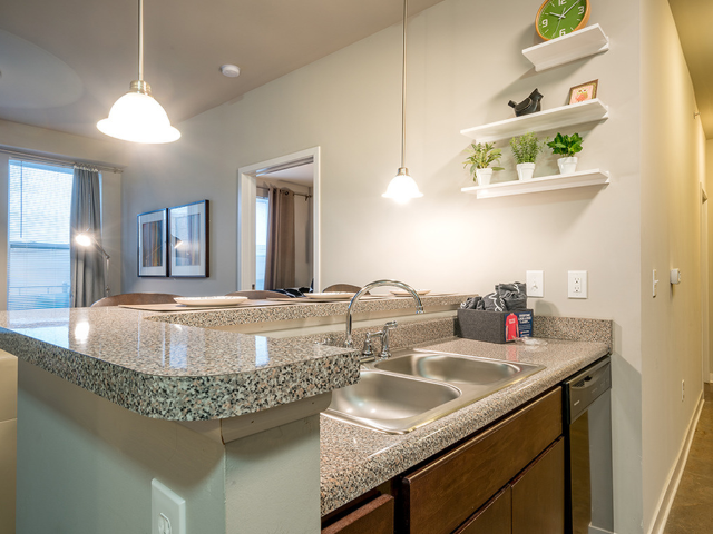 Granite Countertops