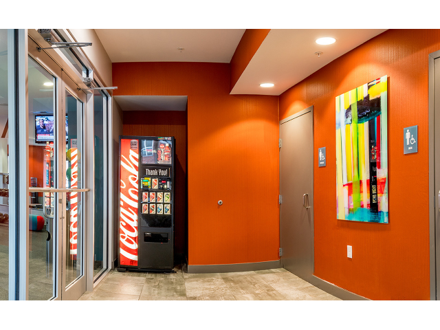 Clubhouse