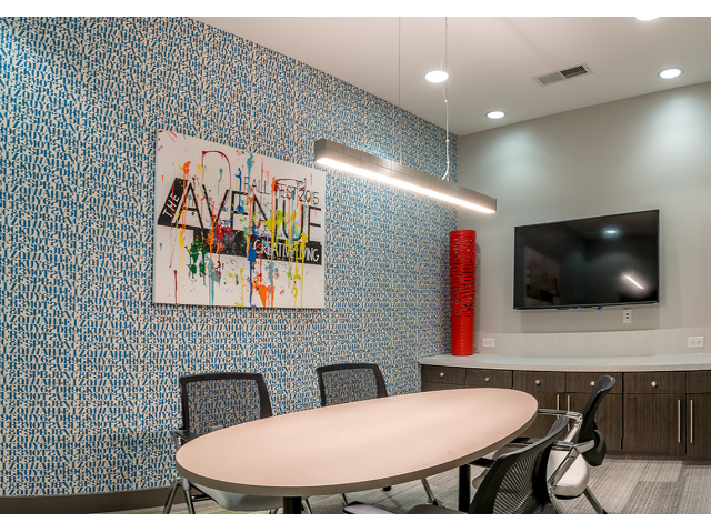 Study Room
