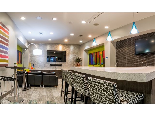 Clubhouse