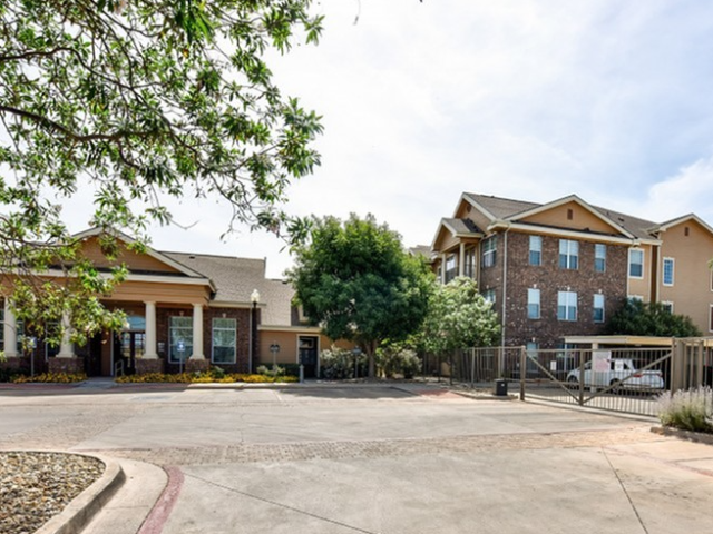 Building Exterior