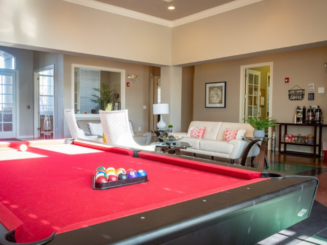 Billiards