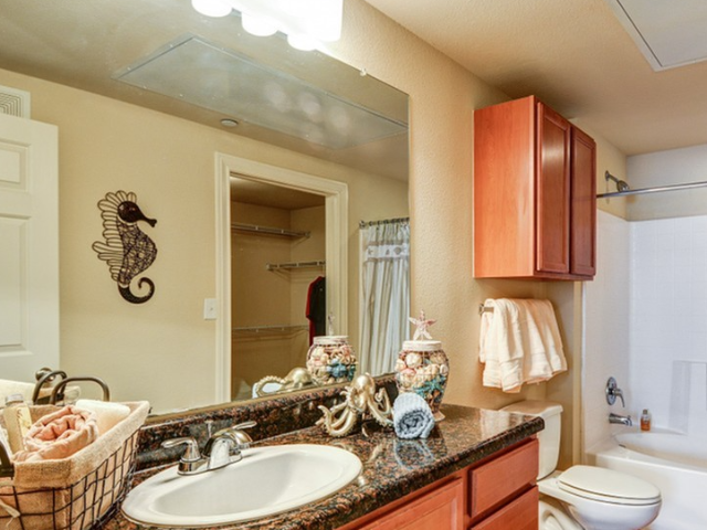 Granite Countertops