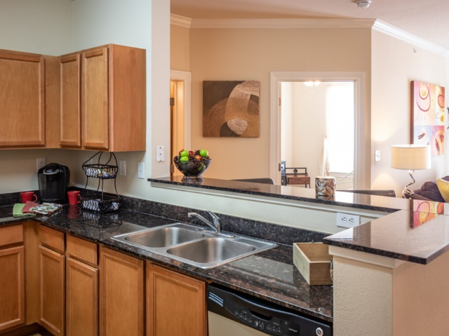 Granite Countertops