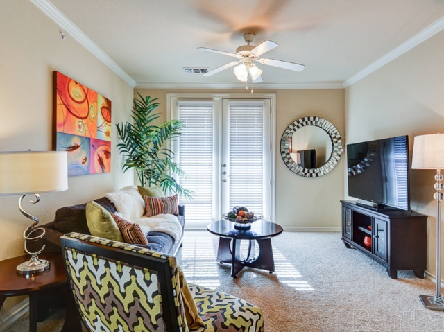 Relax in your living room!