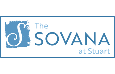 Sovana at Stuart logo
