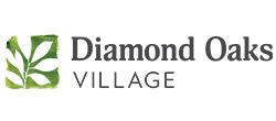 Diamond Oaks Village logo