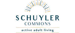 schuyler commons logo
