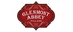 glenmont abbey logo