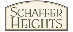 schaffer heights logo