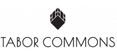 Tabor Commons Logo