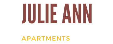 Julie Ann Apartments Property Logo