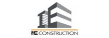 IE Construction Logo