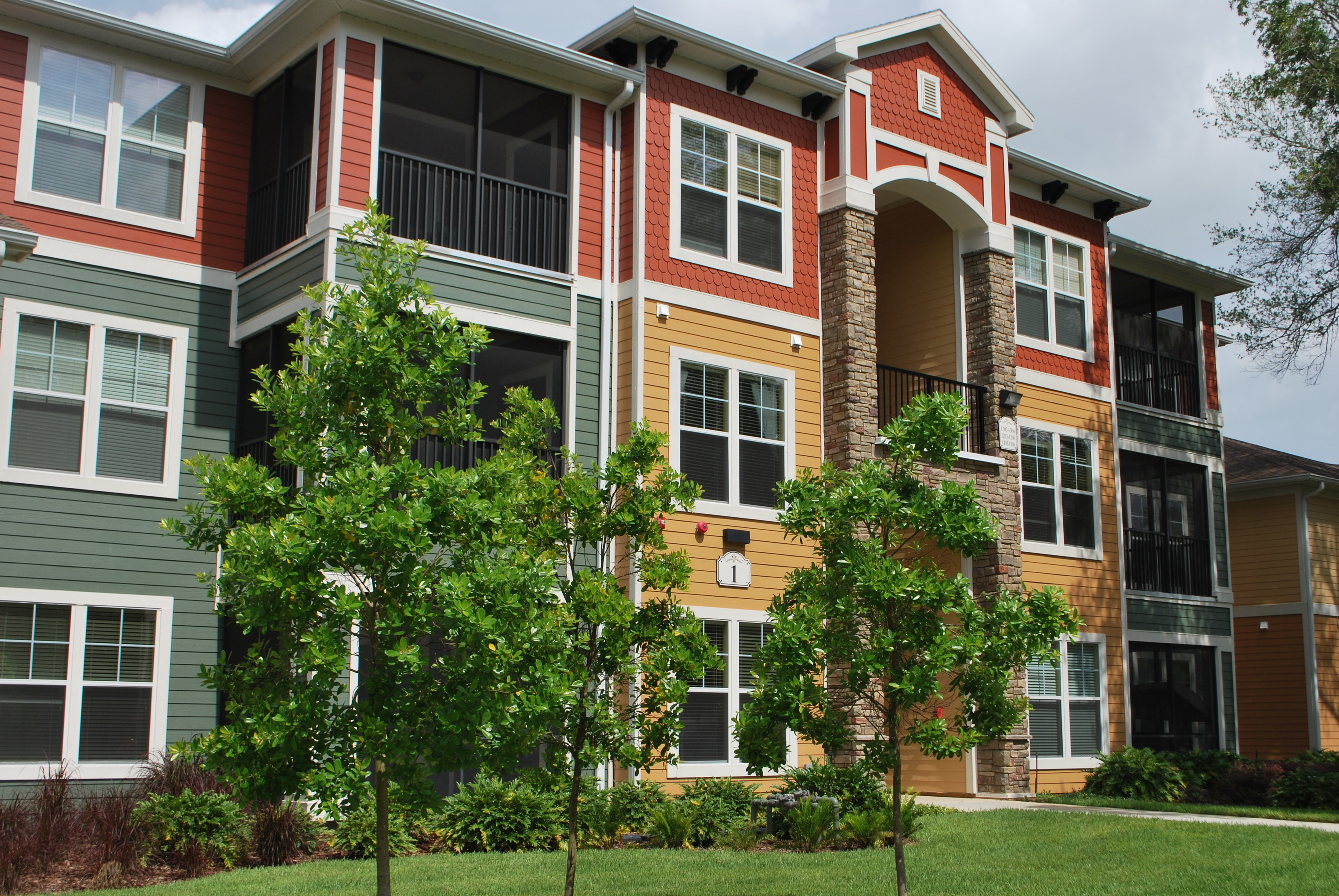 Oakleaf Village Apartments | Apartments In Lady Lake, FL