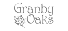 Granby Oaks logo