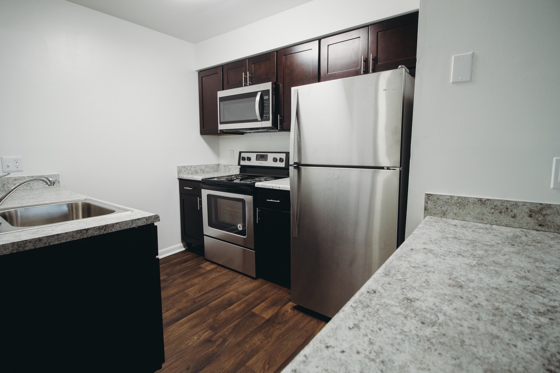 Modern Kitchen