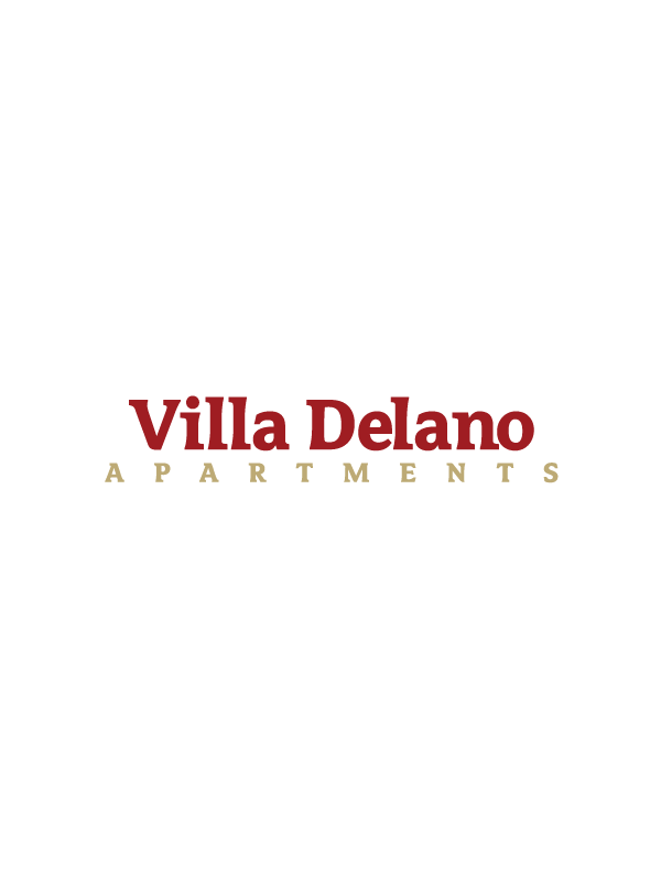 Villa Delano logo
