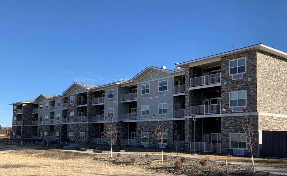 apartments in montrose co