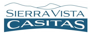 Sierra Vista Casitas logo
