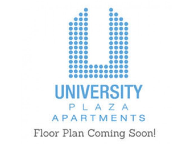 A3 Floor Plan | University Plaza  | Student Apartments in DeKalb IL