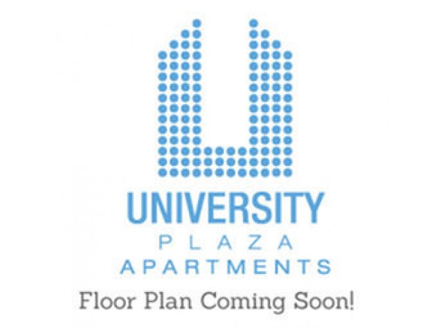 A5 Floor Plan | University Plaza  | Apartments Near NIU