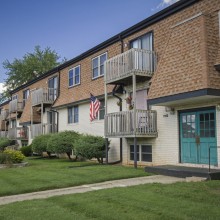 Harvard | Apartments In Springfield, MO