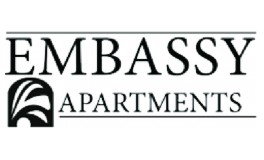 Embassy Ozark Logo