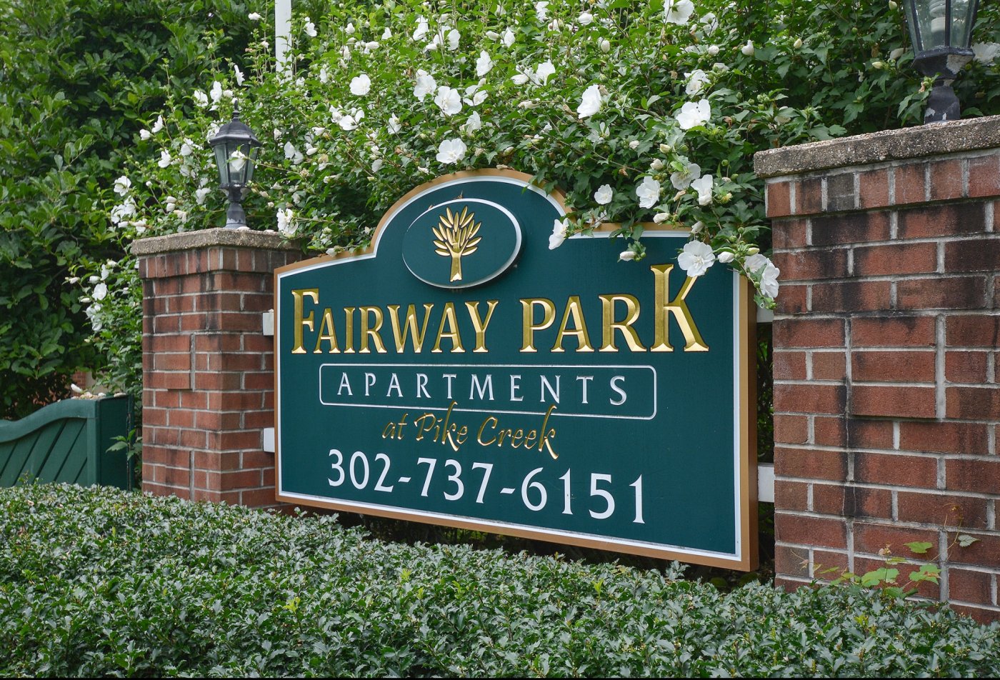 Apartments in Wilmington, DE | Fairway Park Apartments & Townhomes