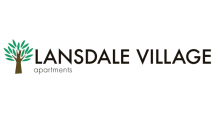 Lansdale Village Logo