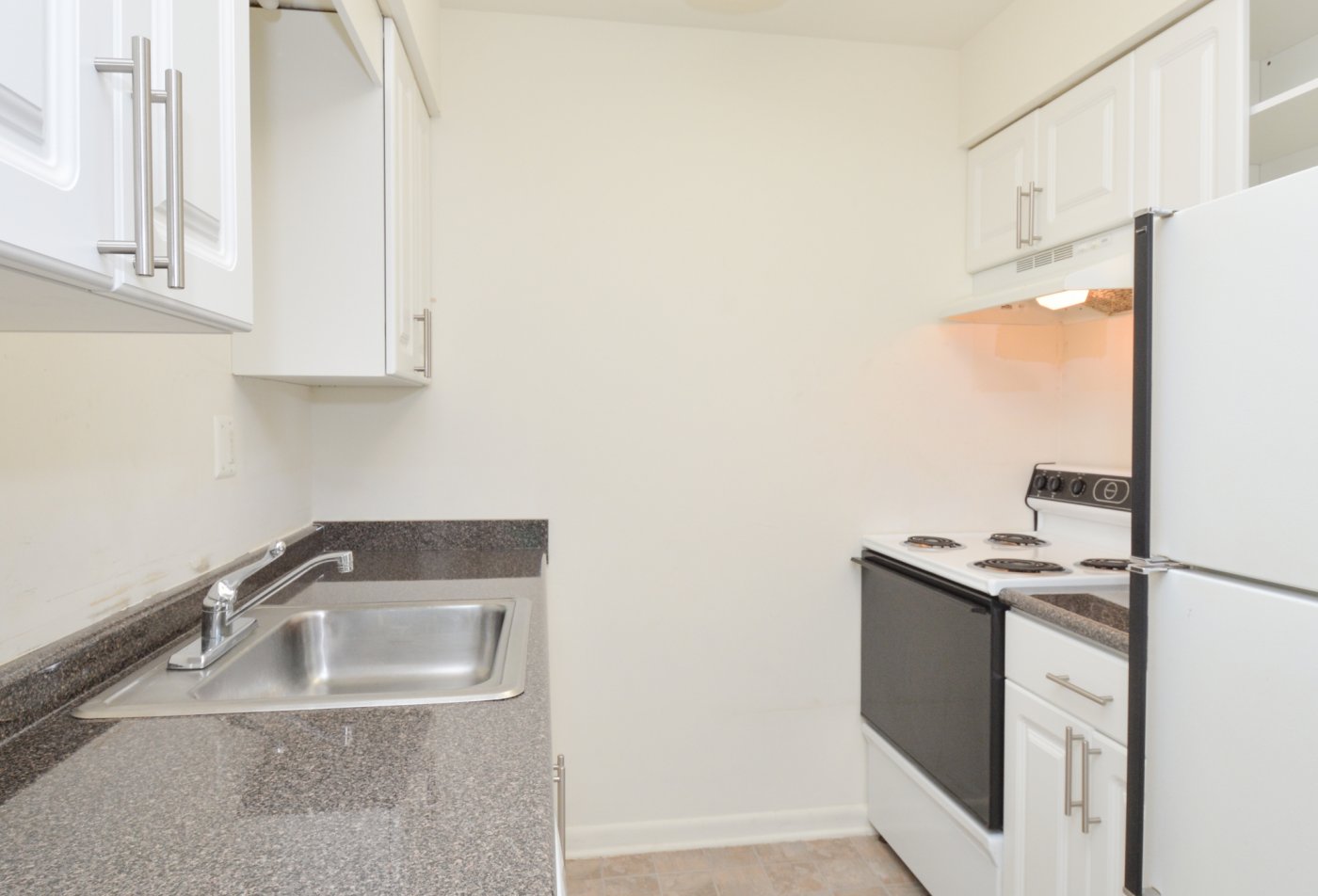 State-of-the-Art Kitchen | Boothwyn PA Apartment Homes | Rolling Glen Townhomes and Apartments
