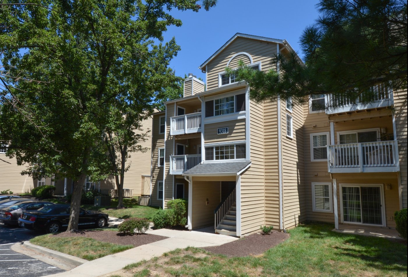 apartments for rent near laurel md