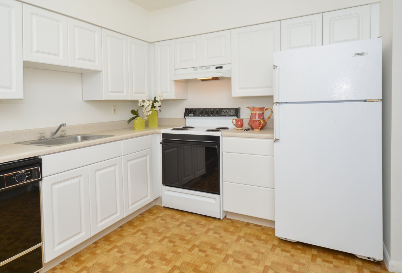 State-of-the-Art Kitchen | Lansdale PA Apartment Homes | Valley Stream Apartments