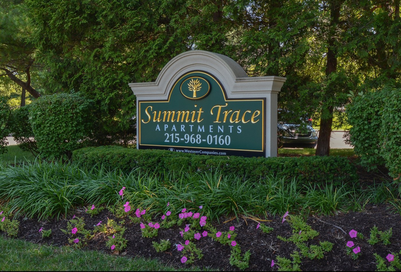 Apartments in Langhorne, PA | Summit Trace Apartments