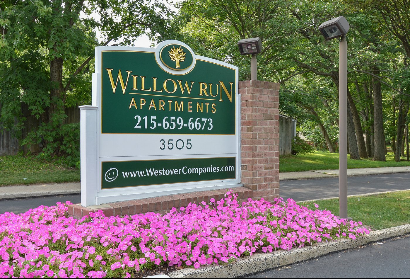 Apartments in Willow Grove, PA | Willow Run Apartments