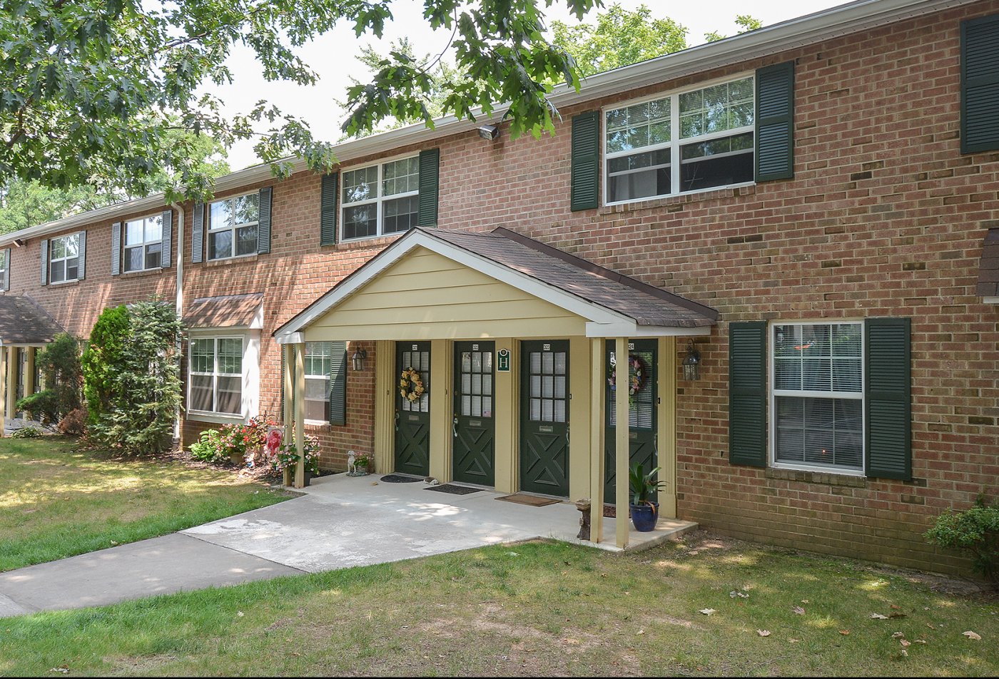 Apartments for rent in Willow Grove, PA | Willow Run Apartments